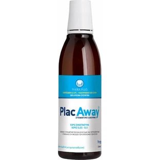 PlacAway Thera Plus 0,12% Mondwater