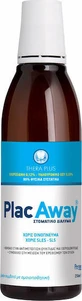 PlacAway Thera Plus 0.12% Mouthwash