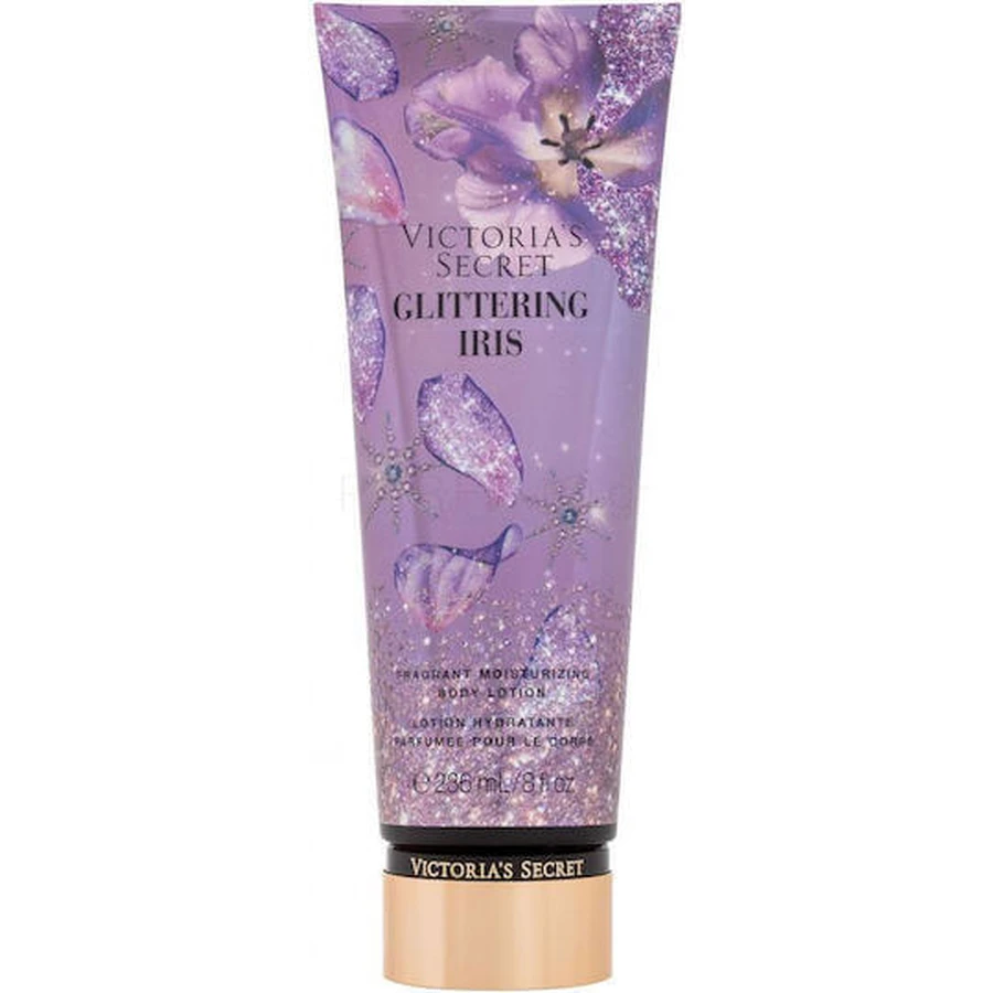 Victoria's Secret Glittering Iris Hydraterende Body Lotion voor alle huidtypes 236ml