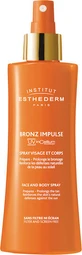 Institut Esthederm Institut Esthederm Bronzing Impulse Bronzing Lotion for Face and Body Spray 150ml