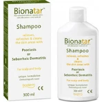 Boderm Bionatar Psoriasis Shampoo 300ml