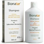 Boderm Bionatar Psoriasis Shampoo 300ml