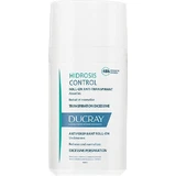 Ducray Hidrosis Control Deodorant 48h in Roll-On 40ml