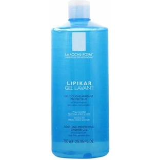 La Roche Posay Lipikar Körpergel 750ml