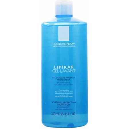 La Roche Posay Lipikar Körpergel 750ml