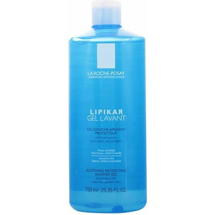La Roche Posay Lipikar Körpergel 750ml