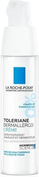 La Roche Posay Toleriane Dermallergo Moisturizing Face Cream 24h 40ml 40ml