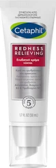 Cetaphil Pro Redness Control 24h Night Moisturizing Redness Control Face Cream with Panthenol 50ml