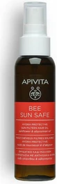 Apivita Bee Sun Safe Sonnenschutz Haarspray 100ml
