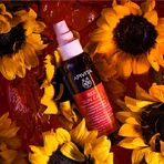 Apivita Bee Sun Safe Spray protector solar para el cabello 100ml