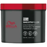 Wella Anti-Frizz Haar-Maske 500ml