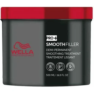 Wella Mascarilla Capilar Antiencrespamiento 500ml