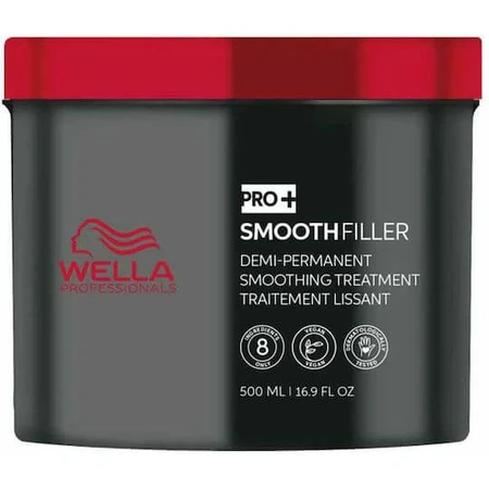 Wella Mascarilla Capilar Antiencrespamiento 500ml