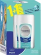 Noxzema Pilot Deodorant 48h sub formă de Roll-On 2x50ml