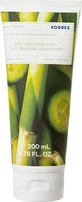 Korres Cucumber Bamboo Body Moisturizing Body Milk for Dry Skin 200ml