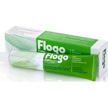 Pharmasept Flogo Calm Beschermende Schilferende Crème 50ml