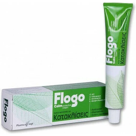 Pharmasept Flogo Calm Beschermende Schilferende Crème 50ml