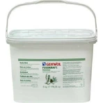 Gehwol Fusskraft Bain aux herbes 5kg