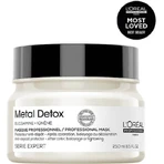L'Oréal Professionnel Expert Serie Metaal Detox Repair Masker 250ml