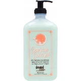 Devoted Creations Seaside Sunset Hydraterende Lichaamscrème met Aloë Vera voor droge/zeer droge huid 540ml