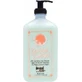 Devoted Creations Seaside Sunset Hydraterende Lichaamscrème met Aloë Vera voor droge/zeer droge huid 540ml