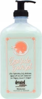 Devoted Creations Seaside Sunset Moisturizing Body Cream with Aloe Vera for dry/very dry skin 540ml