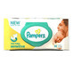 Sensitive New Baby Wet Wipes, 50 pcs, Pampers