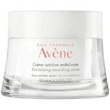 Eau Thermale Avène Les Essentiels Hydraterende en Regenererende Gezichtscrème 50ml