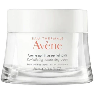 Eau Thermale Avène Les Essentiels Feuchtigkeits- und Regenerationscreme für das Gesicht 50ml