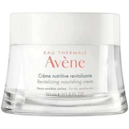 Eau Thermale Avène Les Essentiels Feuchtigkeits- und Regenerationscreme für das Gesicht 50ml