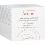 Eau Thermale Avène Les Essentiels Feuchtigkeits- und Regenerationscreme für das Gesicht 50ml
