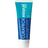 Curaprox Enzycal Pasta dentífrica Sin flúor Apta para homeopatía 75ml