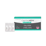 Dermoxen Bactor 7 suppositories x Intima Hygiene Products 7 x 0gr
