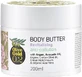 Olivaloe Olive Gold 0.2 with Argan Oil and Avocado Moisturizing Body Butter with Hyaluronic Acid 200ml