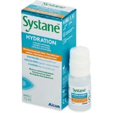 Systane Hidratación Ácido Hialurónico Gotas Oculares para Ojos Secos 10ml