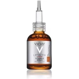 Vichy Liftactiv Supreme Anti-Aging Face Serum with Vitamin C and Vitamin E for Detoxifying and Brightening 20ml