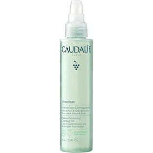 Caudalie Vinoclean Gesichtsöl 75ml