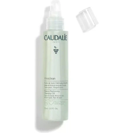 Caudalie Vinoclean Gesichtsöl 75ml