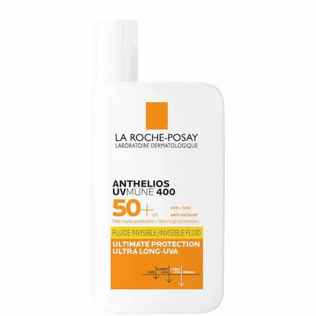 La Roche Posay Anthelios UVmune 400 Sun Protection Face Cream SPF50 50ml