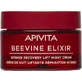 Apivita Beevine Elixir Toning Night Face Cream mit Retinol und Hyaluronsäure 50ml