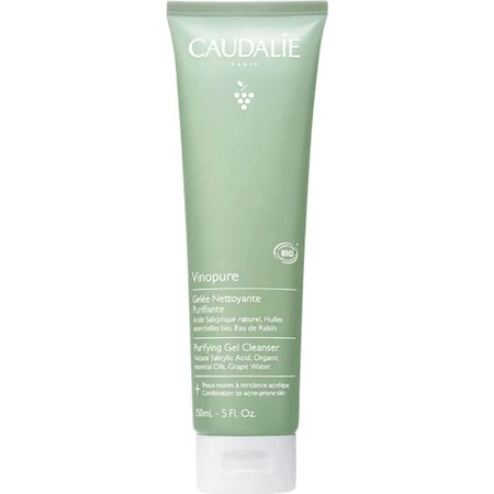 Caudalie Vinopure Face Gel 150ml
