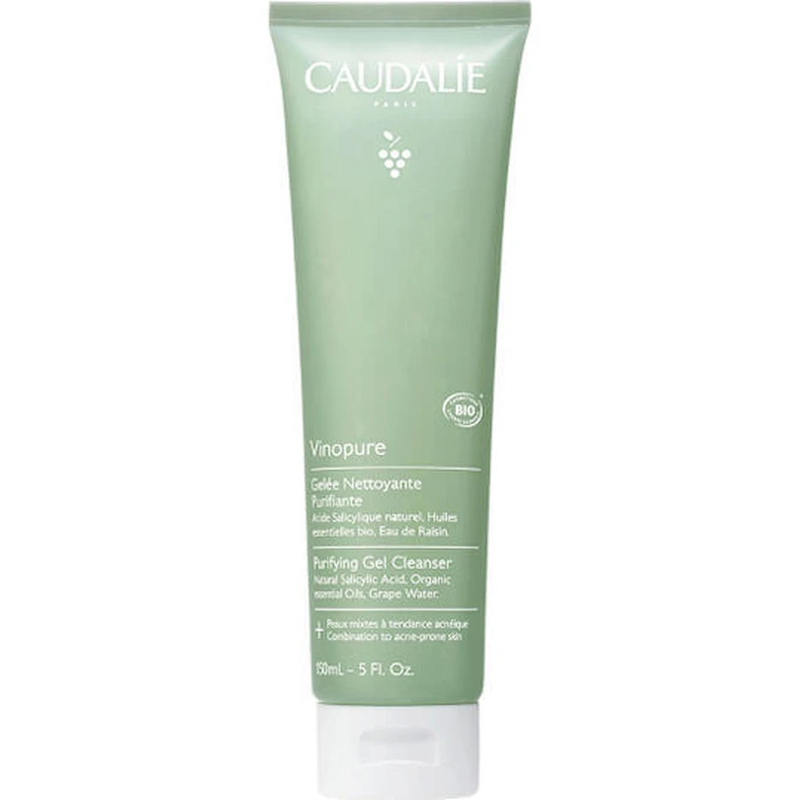 Caudalie Vinopure Face Gel 150ml