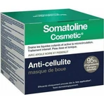 Somatoline Cosmetic Anti Cellulite Cellulite Körper Maske 500gr
