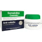 Somatoline Cosmetic Anti Cellulite Cellulite Körper Maske 500gr