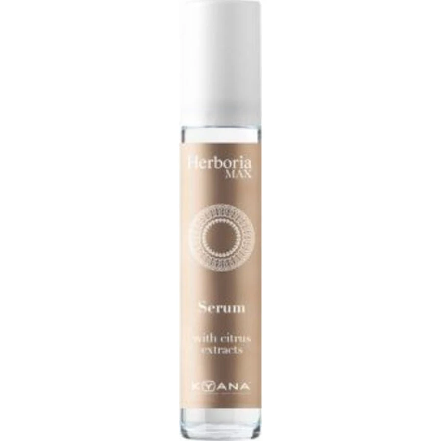Kyana Herboria Max Silk mit Zitrusextrakten 50ml