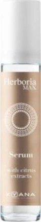 Kyana Herboria Max Silk mit Zitrusextrakten 50ml