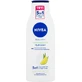 Nivea Moisturizing body serum for dry skin 400ml