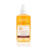 Vichy Capital Soleil Waterproof Sun Protection Body Lotion SPF30 Body Lotion Spray 200ml