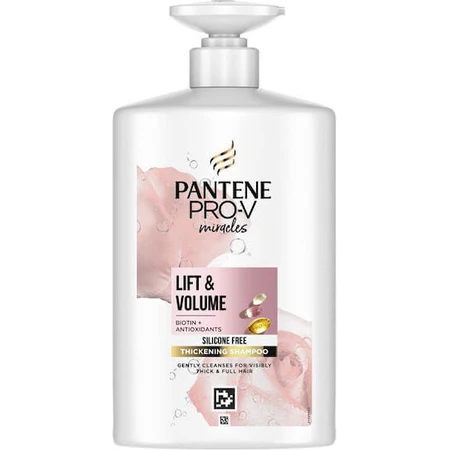 Pantene Pro-V Miracles Lift & Volume Acondicionador voluminizador 1000ml
