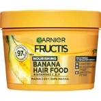Garnier Fructis Hair Food Banana Moisturizing Hair Mask 400ml